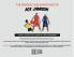 The Seriously Big Adventures of Ace Jamison