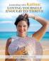 Journaling with Katina: Loving Yourself Enough to Thrive