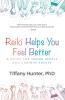 Reiki Helps You Feel Better: A Guide for Young People and Curious Adults