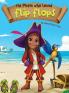 The Pirate Who Loved Flip Flops