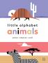 little alphabet animals