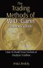 The  Trading Methods  of W.D. Gann