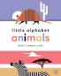little alphabet animals