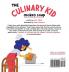 The Culinary Kid Makes Soup: Garden to Table Storybook for Children
