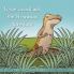 Louie Lizard and the Stowaway Adventure