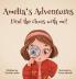 Amelia's Adventures-Find The Clues With Me!