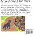 Skinard Jumps the Fence