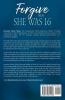 Forgive Her; She Was 16