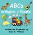 ABCs in English y Espa��ol