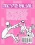 Nubian Bookstore Presents Color My Sport Book For Girls