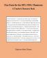 Fun Facts for the EFL/ESL Classroom: A Teacher's Resources Book