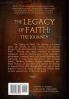 The Legacy of Faith