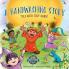 A HANDWASHING STORY TOLD WITH TINY HANDS