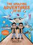 The Amazing Adventures of Us: A Trip to the Aquarium