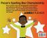 Pecan's Spelling Bee Championship