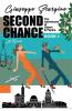 Second Chance -The Adventures of Gianni & Pepina: The Adventures of Gianni and Pepina (Book 1)