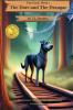 The Pack: The Dare and The Draugar: 1 (Tales of the Lost Forest)