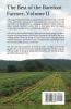 The Best of the Barefoot Farmer Volume II