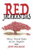 RED JACARANDAS