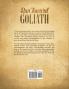 Run Toward Goliath