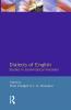Dialects of English