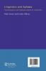 Linguistics and Aphasia