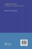 Linguistic Theory