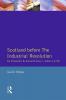 Scotland before the Industrial Revolution