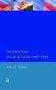Early Tudor Church and Society 1485-1529