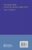 Early Tudor Church and Society 1485-1529
