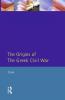 Greek Civil War The