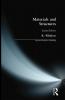 Materials and Structures