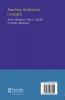 Teaching Statistical Concepts