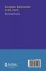 Longman Companion to European Nationalism 1789-1920