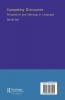 Competing Discourses