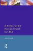 History of the Russian Church to 1488