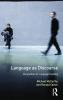 Language as Discourse