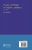 Fictions of Power in English Literature