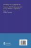 History of Linguistics Vol III