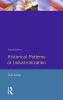 Historical Patterns of Industrialization