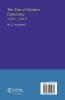 Rise of Modern Diplomacy 1450 - 1919