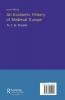 Economic History of Medieval Europe