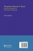 Shaping Women's Work