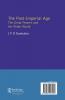 Post-Imperial Age: The Great Powers and the Wider World