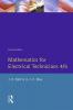 Mathematics for Electrical Technicians