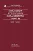 Completeness of Root Functions of Regular Differential Operators