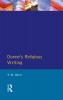 Donne's Religious Writing