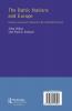 Baltic Nations and Europe