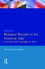 Religious Thought in the Victorian Age