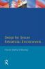 Design for Secure Residential Environments